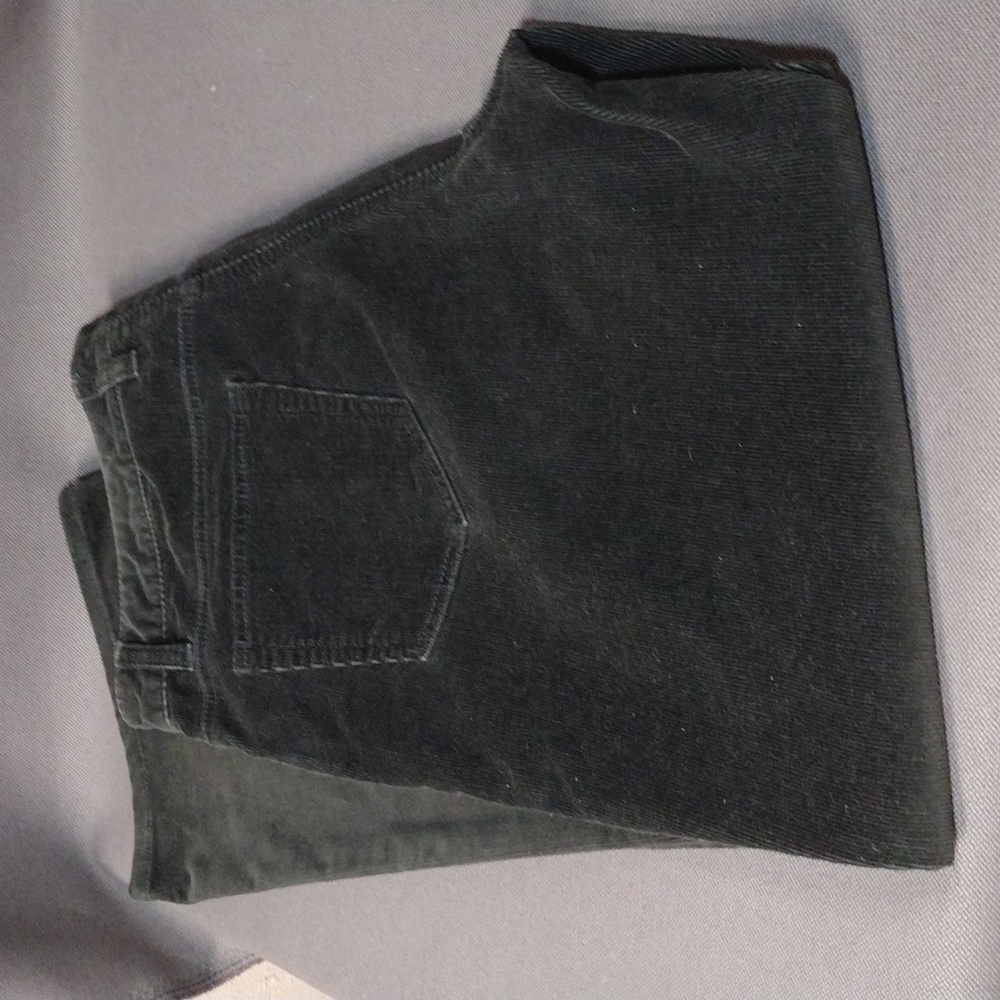 EB corduroy jeans 14P